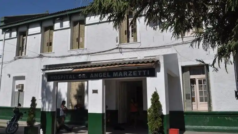 Cañuelas: murió una nena de 4 años que fue golpeada y violada