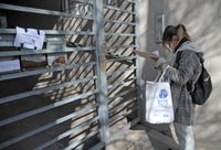 Qué hacer si no fuiste visitado por un censista
