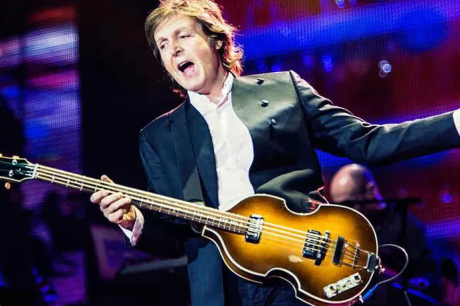 Paul McCartney en la Argentina: cuándo viene y cuándo salen a la venta las entradas