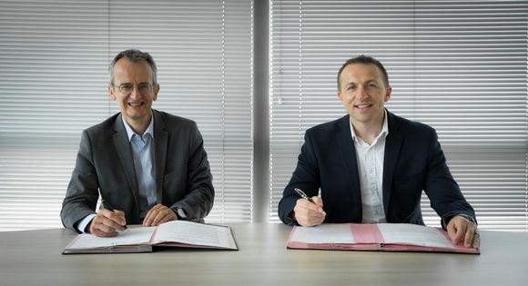 Safran and Electric Power Systems intensify their cooperation in electric propulsion systems and high-performance batteries