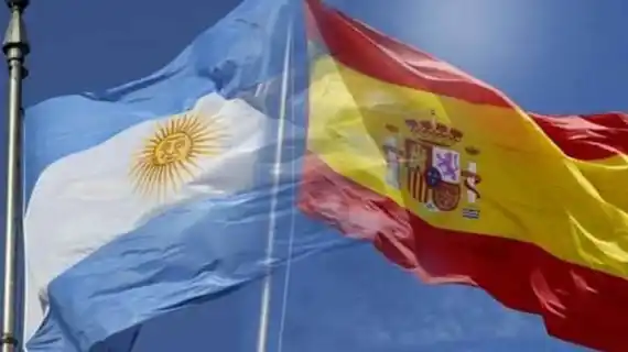 Cuando España nos reconoció libres y soberanos