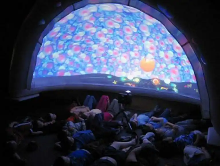 Sebastián Rizzitano: “Generar interés 
en los chicos por la investigación”