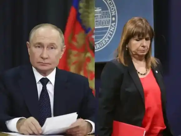 Rusia convocó al embajador argentino Ferrer Vieyra por “acusaciones infundadas”