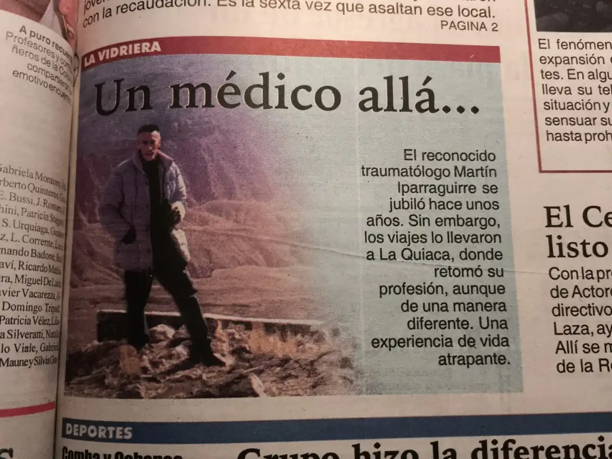 20 de marzo