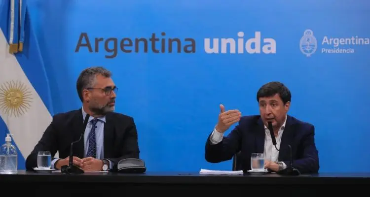 Bonos de 3100 pesos para AUH y embarazadas y de 3000 para jubilados y planes sociales