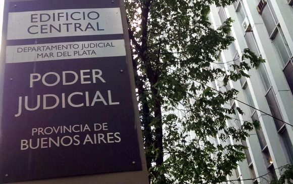 El Frente de Todos elevó un proyecto solicitando información sobre la investigación de 'La Liga'