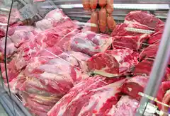 La carne vacuna aumentó más de un 15 por ciento en 2025 pero aseguran que no impactó en el consumo