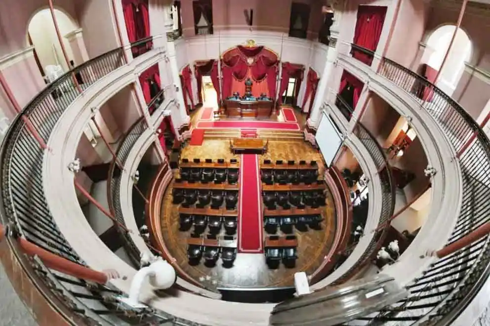 Diputados tratará en comisión el Presupuesto 2025