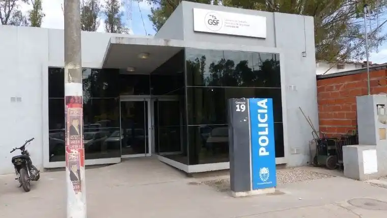 Grupo de policías a juicio: “Es una asociación ilícita institucional”
