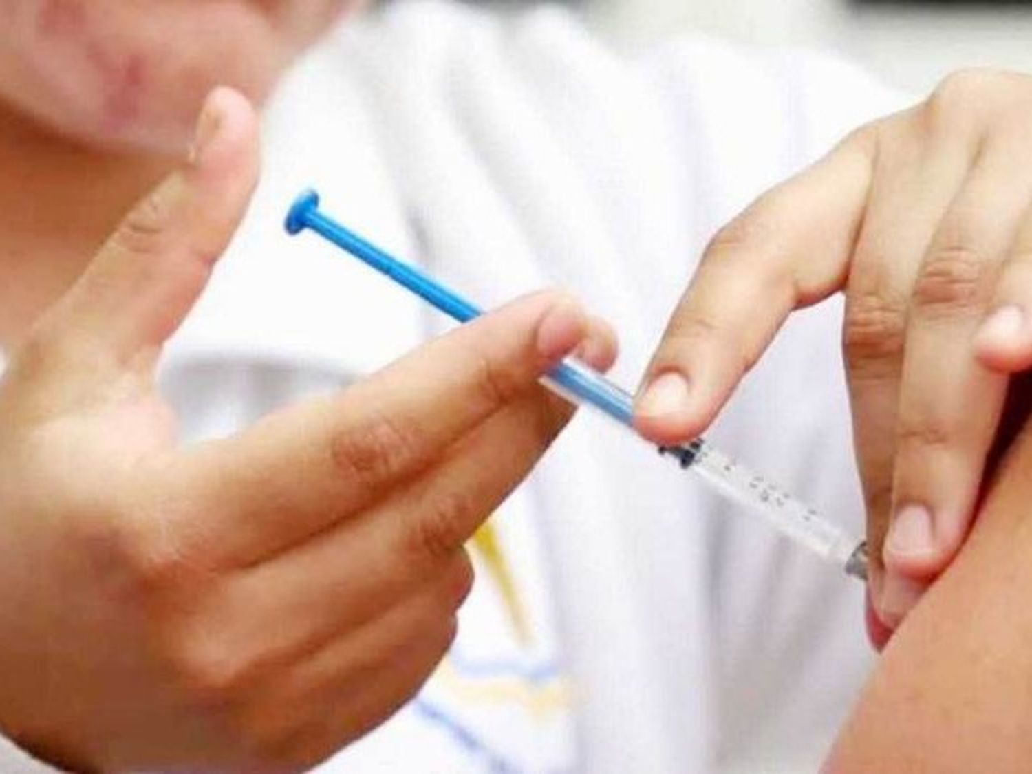 Enfermedades respiratorias: insisten
en cumplir las medidas de prevención