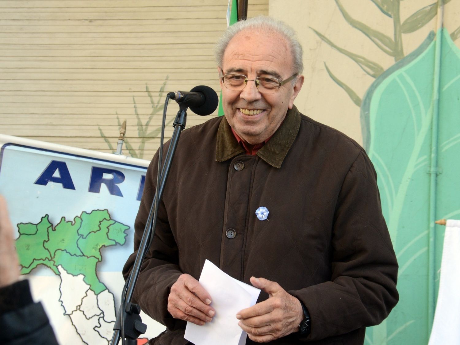 Homenaje a Piero Montaruli 20-6-25 - 6