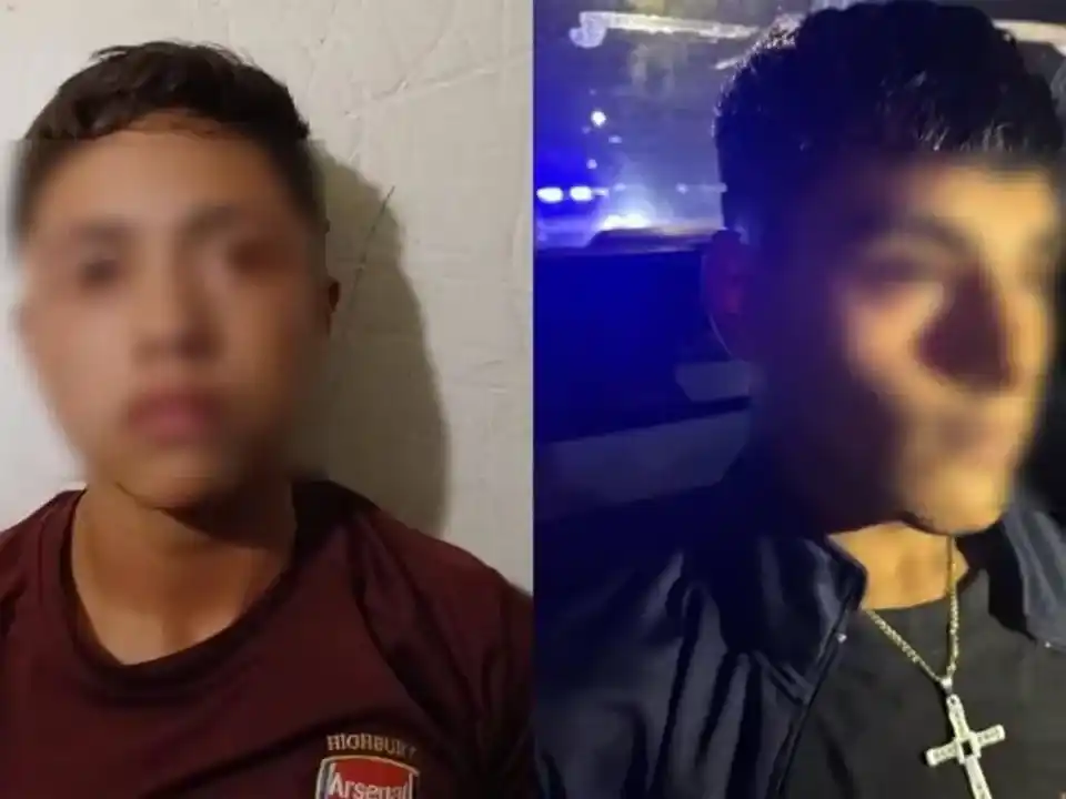 Kim Gómez tenía 7 años y murió en un violento robo en La Plata.