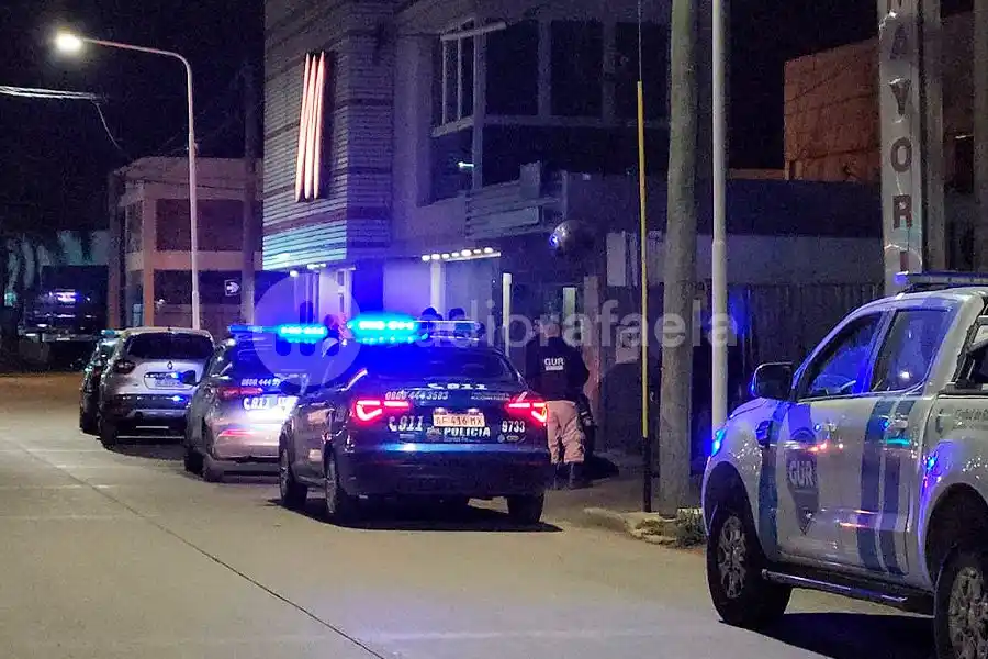 Lo atraparon en el interior de Mistura con intenciones delictivas: tiene 16 años