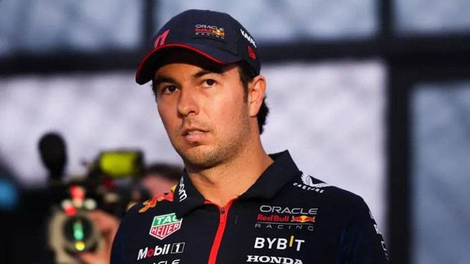 Checo Pérez aseguró que el GP  de Australia será otro reto para su fiabilidad