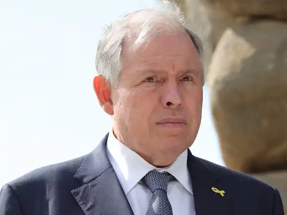 Tras la renuncia de Gerardo Werthein a la Cancillería comenzó el recambio en el Gabinete