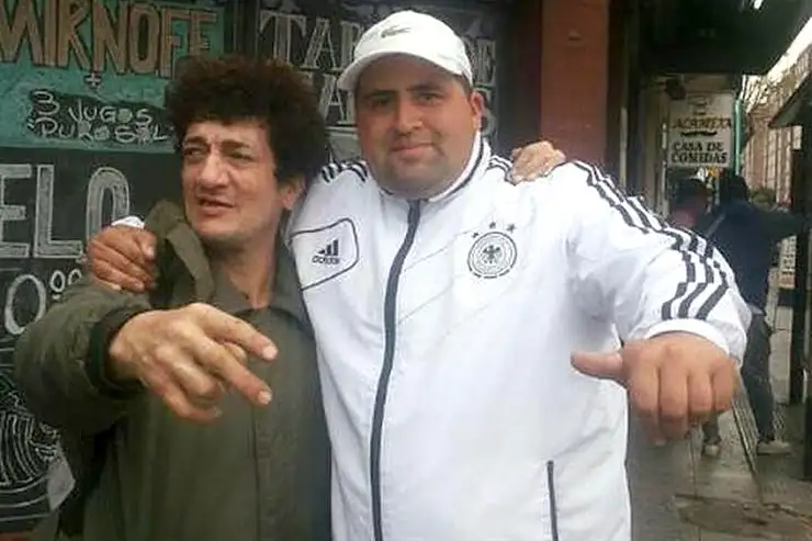 Procesaron a Pity Álvarez por homicidio agravado