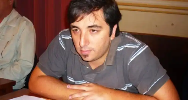 Pando: “A este Municipio lo fundió Pablo Guillermo Guacone”