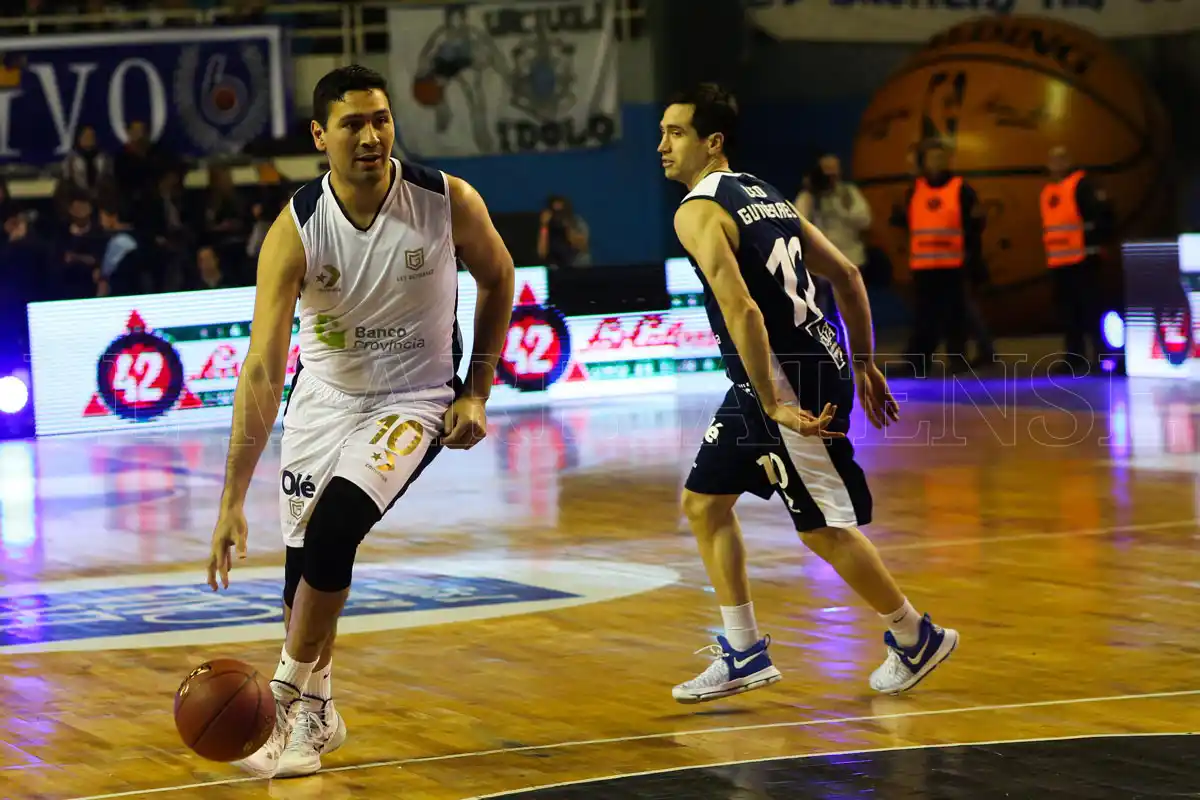 Leo Gutiérrez y una despedida acorde a su grandeza