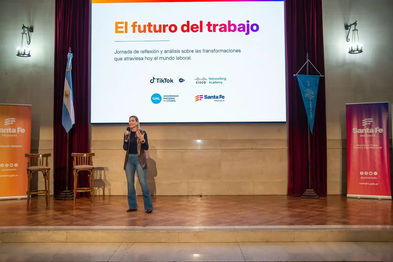 Tecnología