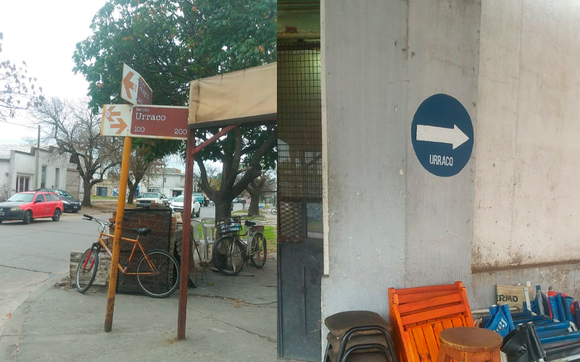 Reporte ciudadano: “Pongámonos de acuerdo”