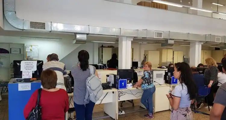 Jubilados con la mínima y Pami cobrarán hasta 171 mil en noviembre