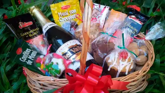 Sin postre y mesa dulce... saladita. ¿Qué le hace la inflación a nuestras fiestas? Changómetro Navideño