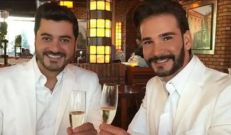 ¡El amor evolucionó! Alfonso León se divorcia  