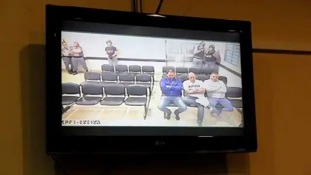 Triple fuga: gendarme declaró y complicó a los Lanatta y a Schillaci