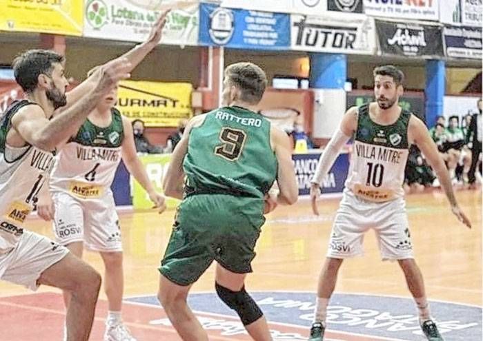Estudiantes arrancará  la fase regular recibiendo  el sábado a Villa Mitre