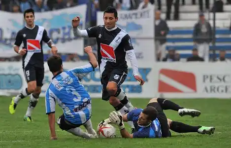 Argentino A: Juventud volvió a caer y no levanta cabeza