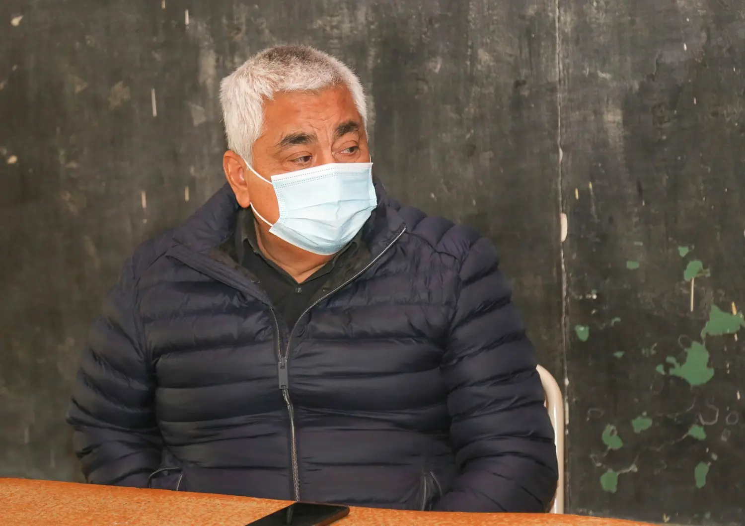 Segunda ola de coronavirus: uno de los fallecidos es hermano del intendente Cecilio Salazar