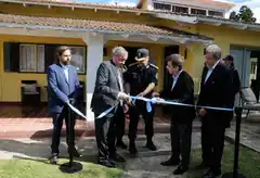 Ritondo destacó los avances tecnológicos del Pladema  