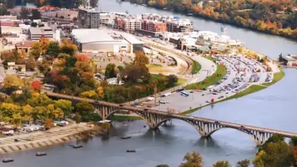 ¿SIGUES SOÑANDO? Estas son las 11 ciudades menos costosas para vivir en EE.UU.