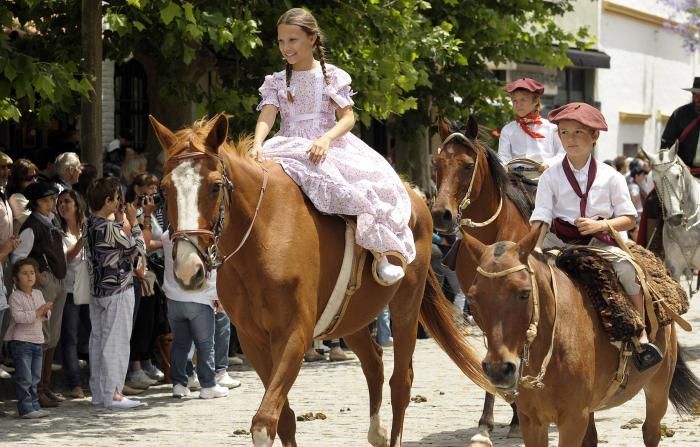Propuestas turísticas para el fin de semana
