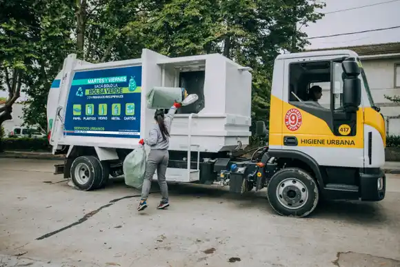 Cómo funcionarán los servicios municipales el martes y el miércoles