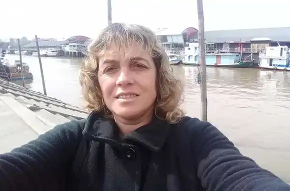 Miramar: la mujer acusada de matar a su esposo está en condiciones de ir a juicio