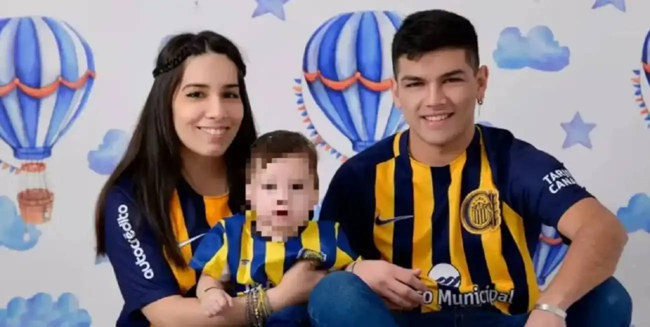 Bussanich fue asesinado en la noche del sábado,