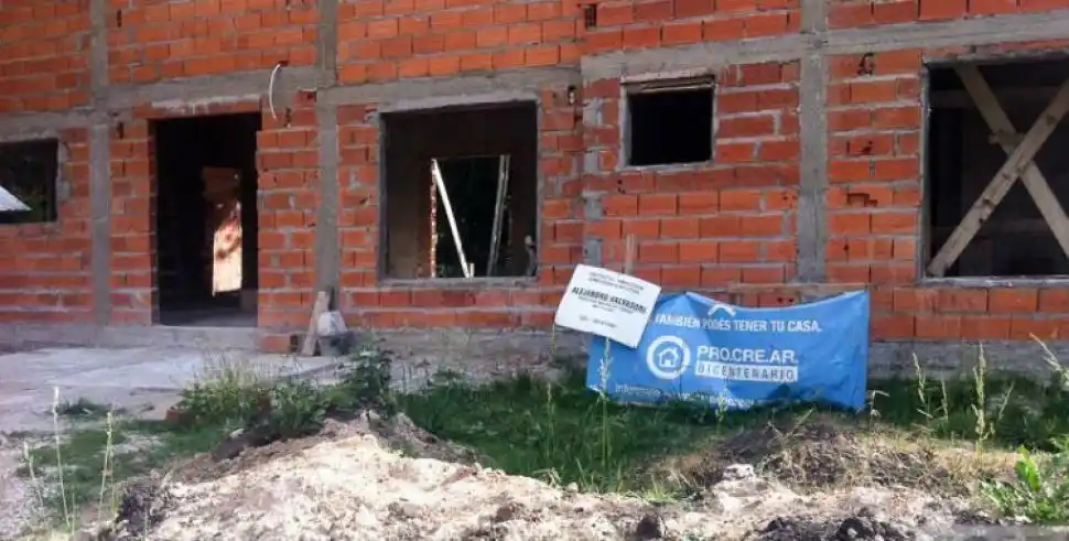 Desde el macrismo buscan relanzar el Procrear para aumentar el stock de créditos