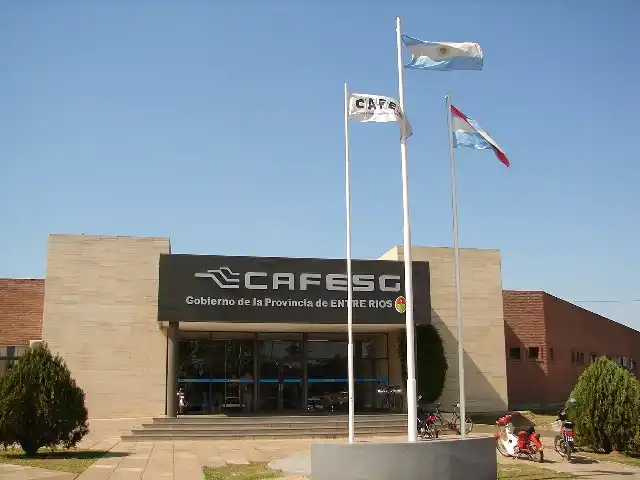 La Cafesg reclama a la Nación el pago de más de $85 millones