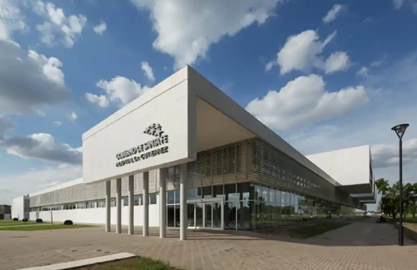 Investigan la muerte de un bebé en Venado Tuerto que falleció ahorcado con el cordón del chupete