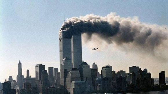 Atentado a las Torres Gemelas