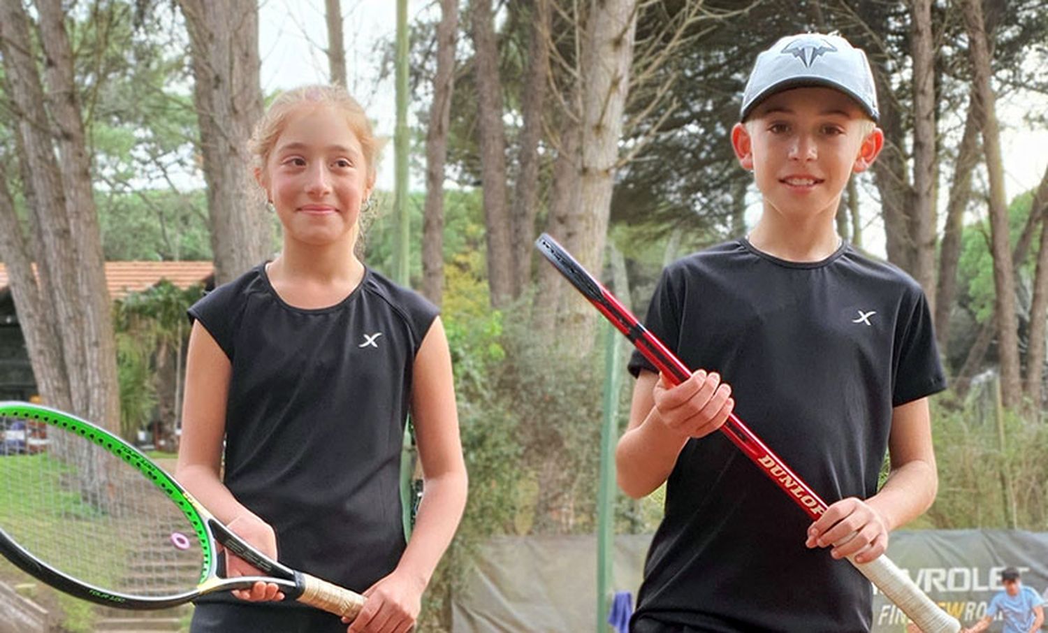 Profeta en su tierra, Gaitero fue campeón en el Náutico
