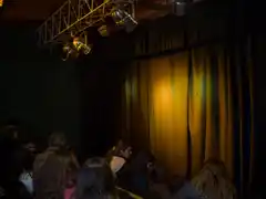 Se abrió la segunda convocatoria del programa "Fomentos a la Producción Teatral"