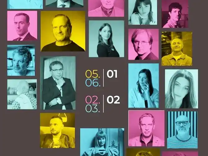 Mar del Plata será sede de MarPlaneta 2026, el mayor festival literario de la Costa Atlántica