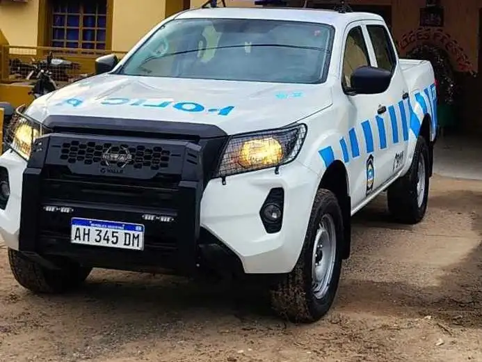 Amenazó a su hermano con un 
arma, luego intento quitarse la vida