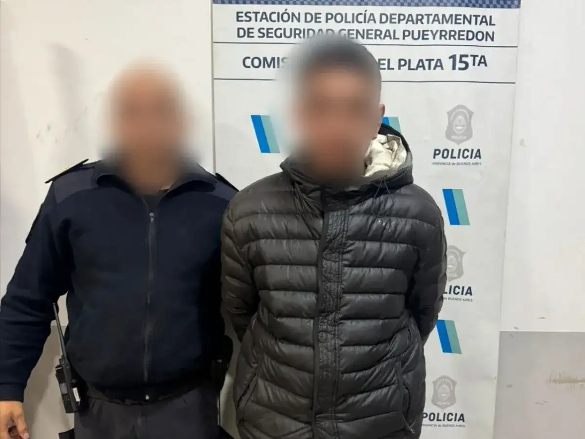 Un taller mecánico precario ubicado en Godoy Cruz Bis al 7000 fue clausurado.