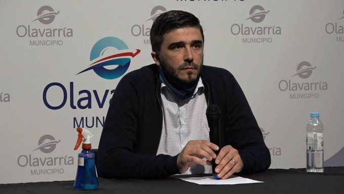 Coronavirus sin control: Olavarría volvió a Fase 3