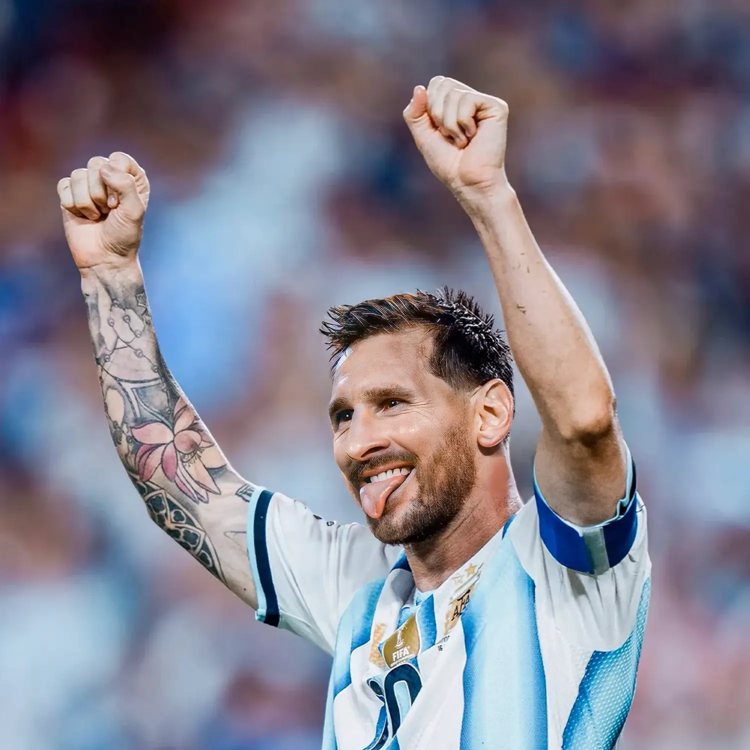 Argentina venció a Austria y avanzó a los 16avos de final del Mundial 2026