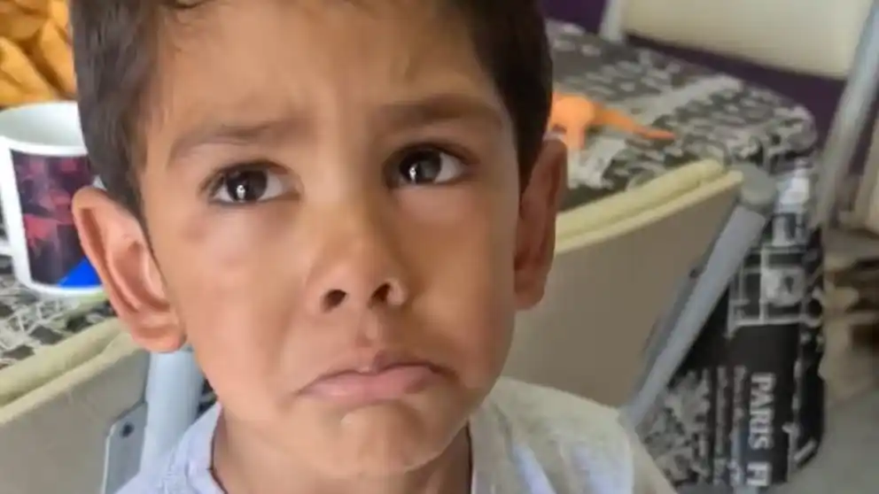 Crimen de Ángel: prisión preventiva por seis meses para la madre y su pareja imputados por homicidio