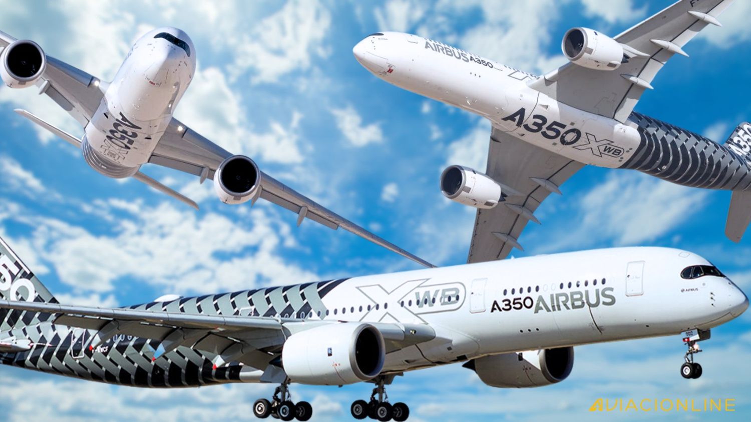 Airbus A350
